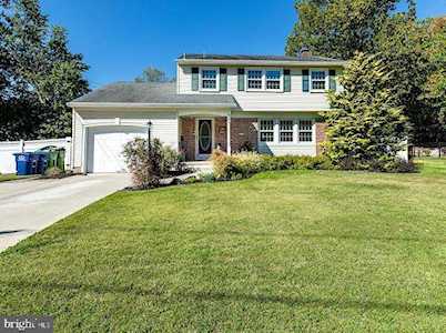 46 Champlain Rd Marlton, NJ 08053
