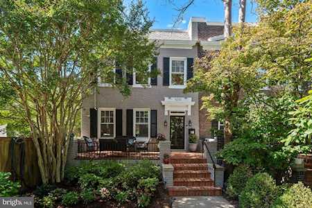 3200 38th St NW Washington, DC 20016