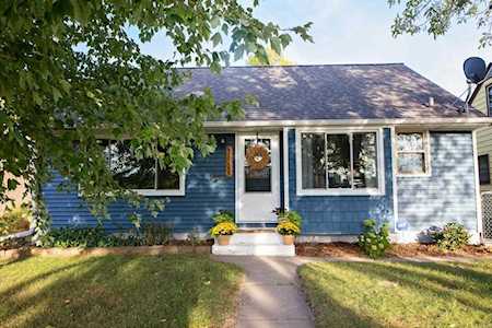 3467 5th Street NE Minneapolis, MN 55418