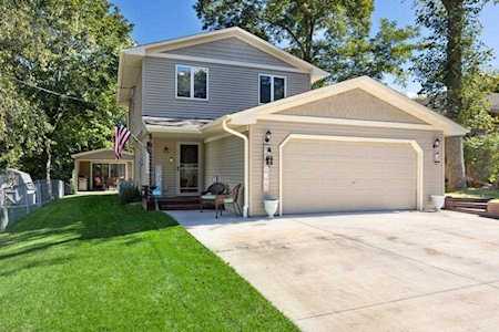 4178 Glen Oaks Avenue White Bear Twp, MN 55110