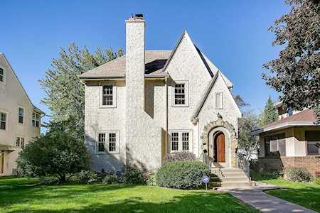 4736 1st Avenue S Minneapolis, MN 55419