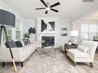 7213 Villoria Lane Raleigh, NC 27617