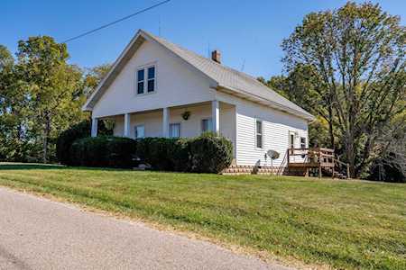 4125 Oliver Springfield Road Mount Vernon, IN 47620