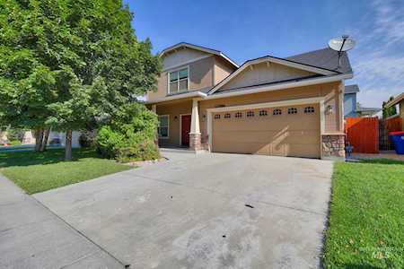 11586 W Six Rivers Ct Boise, ID 83709