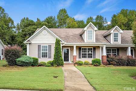 601 Winding Wood Drive Clayton, NC 27520