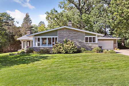 1605 Saint Croix Circle Golden Valley, MN 55422
