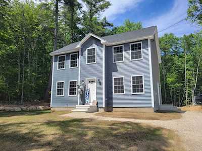 109 Bible Hill Rd #Lot 109 Hillsborough, NH 03244