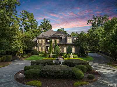 11224 Conley Cove Court Raleigh, NC 27613