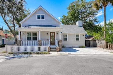 96 Saint Benedict St St Augustine, FL 32084