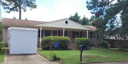 345 Gracie Rd Chesapeake, VA 23325