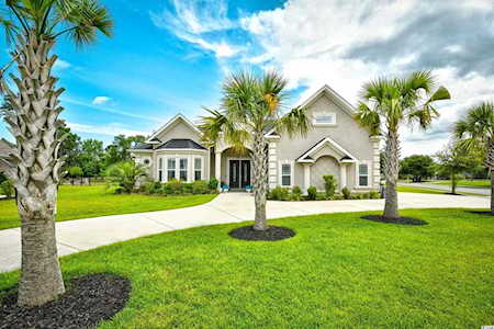 1333 Whooping Crane Dr. Conway, SC 29526