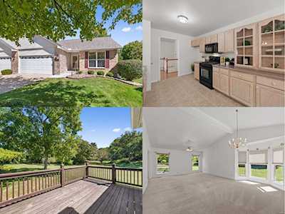 3106 Country Bluff Dr St Charles, MO 63301