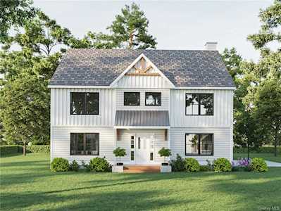 11 (lot 1) Miles Avenue White Plains, NY 10605