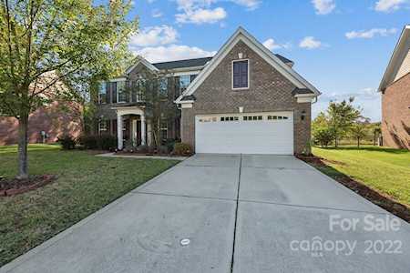 17829 Campbell Hall Ct Charlotte, NC 28277