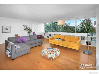 1850 Folsom St #511 Boulder, CO 80302