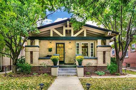 1110 Cook St Denver, CO 80206