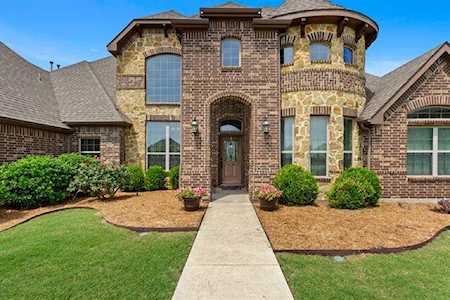 306 Pioneer Court Mclendon Chisholm, TX 75032