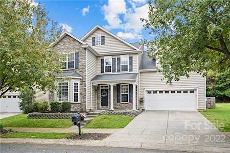 14413 Laurel Tree Ln Huntersville, NC 28078