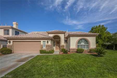 44 Sahalee Dr Las Vegas, NV 89148
