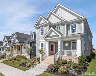 264 Daniel Ridge Road Wendell, NC 27591