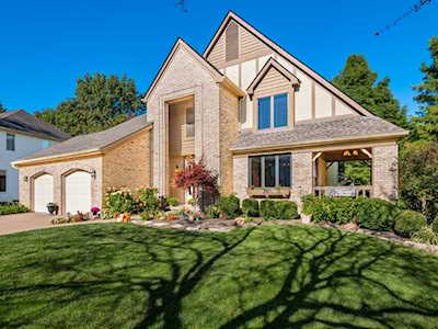 516 Big Rock Court Westerville, OH 43082