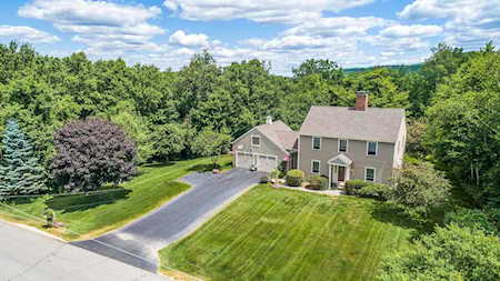 158 Carriage Rd New Boston, NH 03070