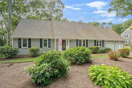 51 Popple Bottom Road Sandwich, MA 02563