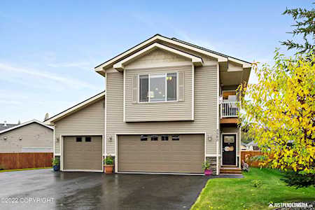 5560 Grand Teton Loop Anchorage, AK 99502