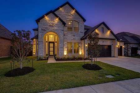 1721 Puglia Court Mclendon Chisholm, TX 75032