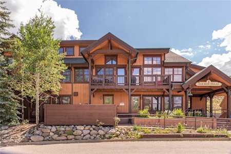 105 River Course Dr #9576 Keystone, CO 80435
