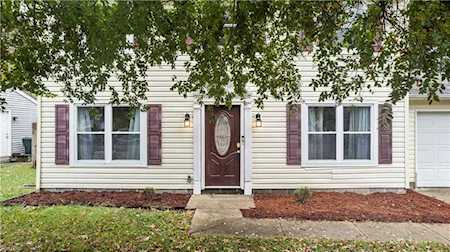 485 Ashton Green Blvd Newport News, VA 23608