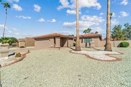 25455 S Sedona Drive Sun Lakes, AZ 85248