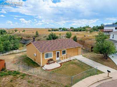 1985 Tanager Way Colorado Springs, CO 80906