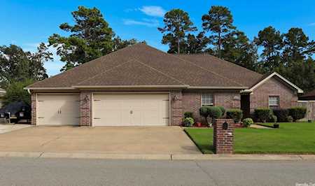 1060 Skyline Dr Alexander, AR 72002