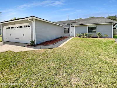 222 Winter Springs WAY Jacksonville, FL 32225