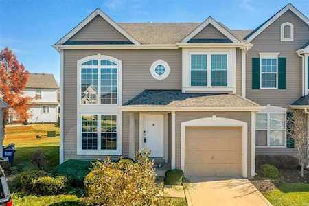 41 Edenshire Ct Dardenne Prairie, MO 63368