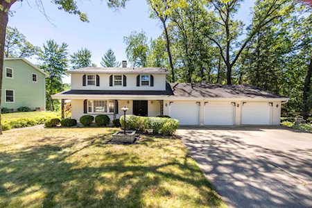2091 Shamrock Ln Green Bay, City of Green Bay, WI 54304