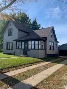 107 Pennsylvania Ave Chilton, WI 53014