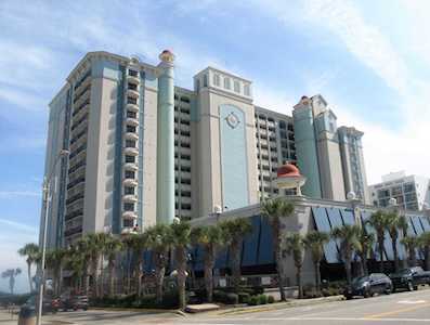 2401 S Ocean Blvd. #1560 Myrtle Beach, SC 29577