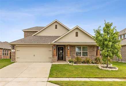 223 Chamberlain Drive Fate, TX 75189