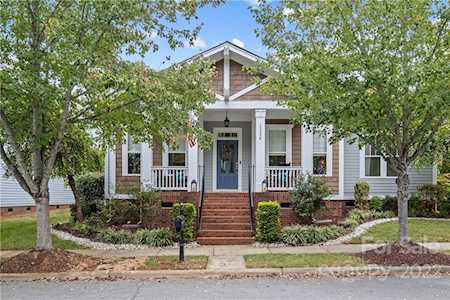 15328 Barnsbury Dr Huntersville, NC 28078