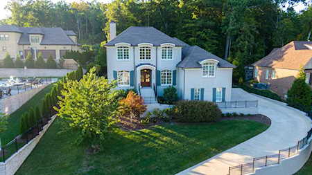 1733 Ravello Way Brentwood, TN 37027
