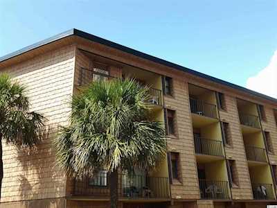 1910 S Ocean Blvd. #C 2 North Myrtle Beach, SC 29582