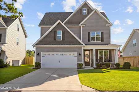 458 Aurora Place Hampstead, NC 28443