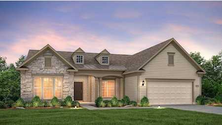 2037 Hardin Place Spring Hill, TN 37174
