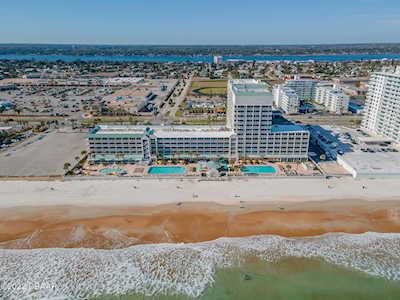 2700 Atlantic Avenue #307 Daytona Beach, FL 32118