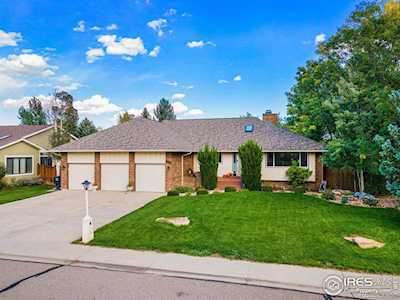 1228 Twin Peaks Circle Longmont, CO 80503