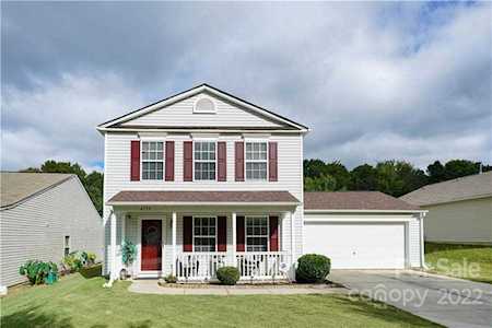6533 Ziegler Ln Charlotte, NC 28269