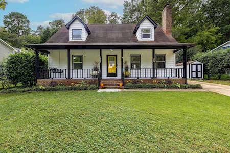 7933 Foxwood Drive Raleigh, NC 27615