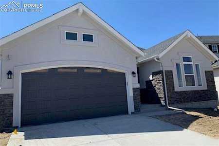 3962 Ivy Hill Drive Colorado Springs, CO 80922